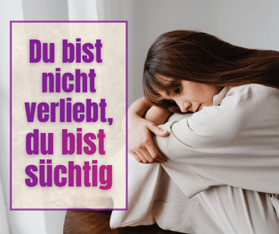 Traumabonding Wie dein Gehirn Liebe falsch&nbsp;interpretiert