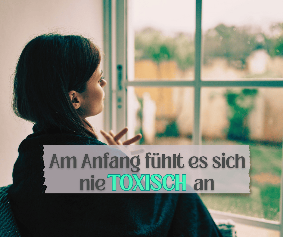 So erkennst du toxische Muster, bevor es zu spät&nbsp;ist