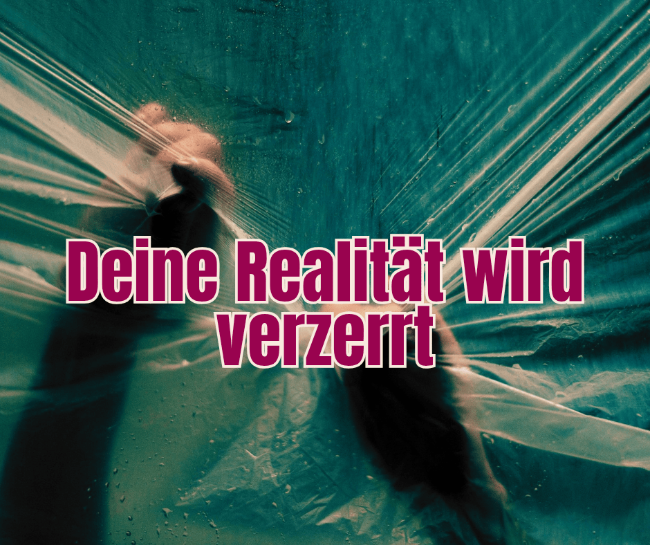 Gaslighting: Die stille Manipulationstaktik
